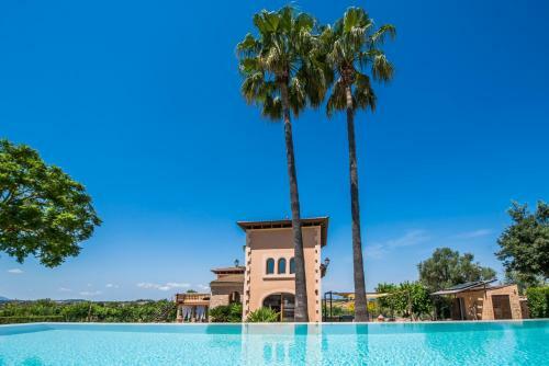 Villa Can Lau