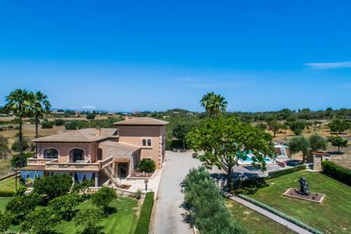 Villa Can Lau