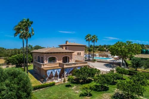Villa Can Lau