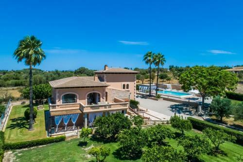 Villa Can Lau