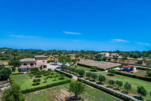 Villa Can Lau