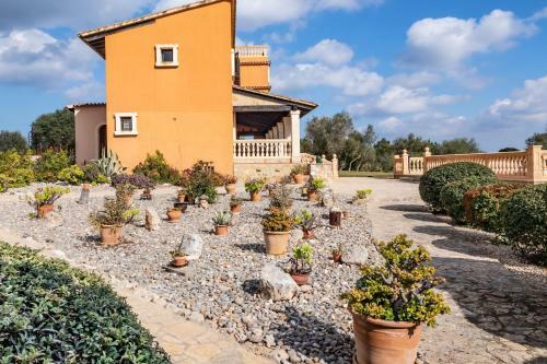 Finca Birkadem