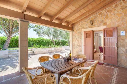 Villa Sa Cova Dor