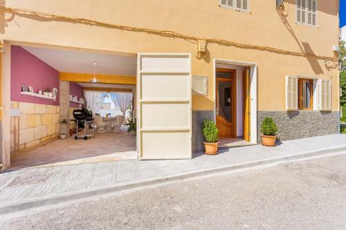 Yupihome Cantino House
