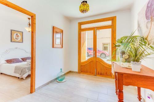 Yupihome Cantino House