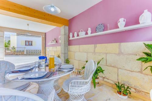 Yupihome Cantino House