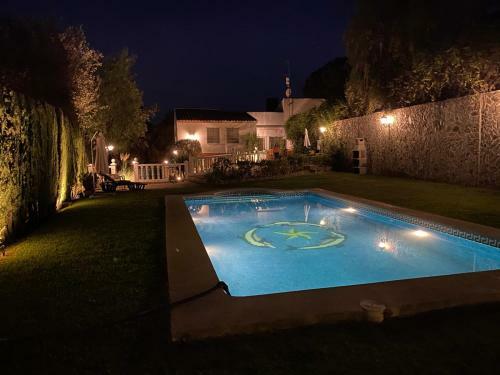 Casa Las Ondinas Del Lago