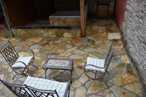 Apartamento Isabel Artemis Es