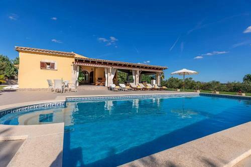 Villa Coscois