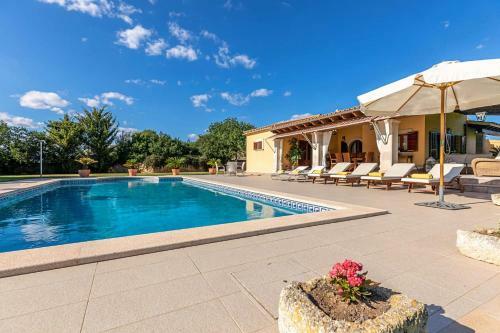 Villa Coscois