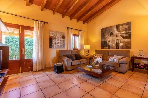 Villa Coscois
