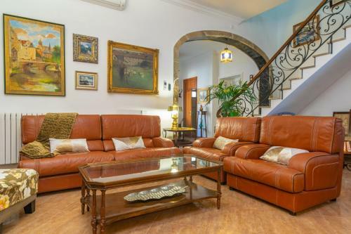 Villa Can Serra -santa Margalida-