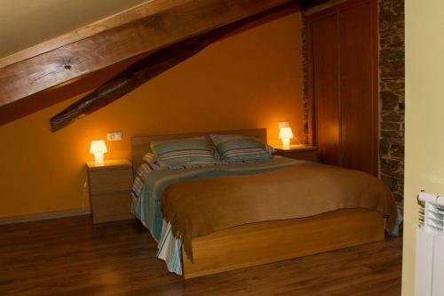 Apartamento Rural Prado