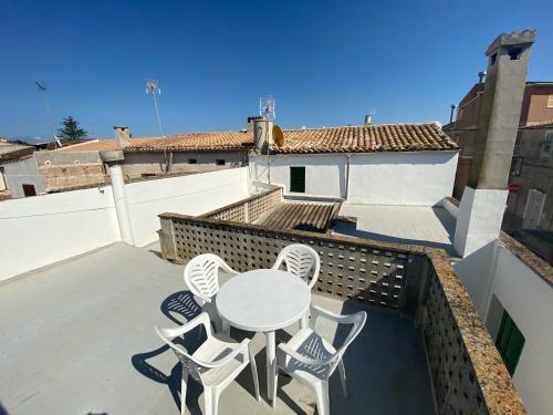 Can Moranta By Localite