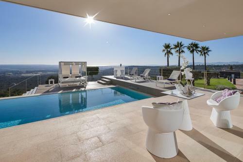 Villa Eden Roc
