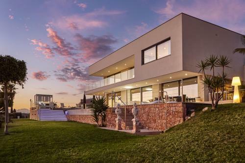 Villa Eden Roc