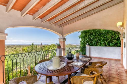 Villa Portol