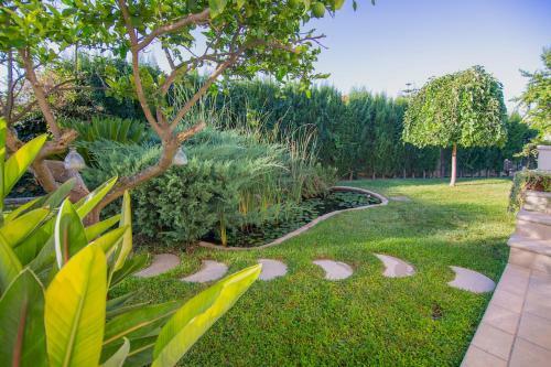 Villa Bellviure , Con Piscina Privada