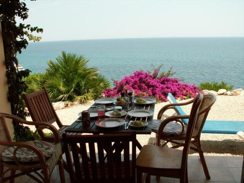 Apartamento Residencial Playa Mar