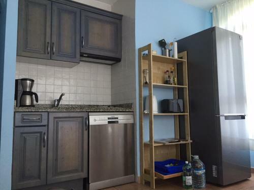 Apartamento Residencial Playa Mar