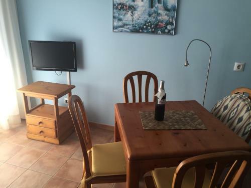 Apartamento Residencial Playa Mar