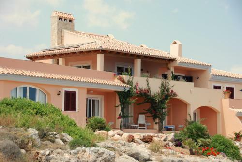 Apartamento Residencial Playa Mar