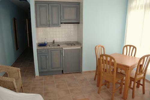 Apartamento Residencial Playa Mar