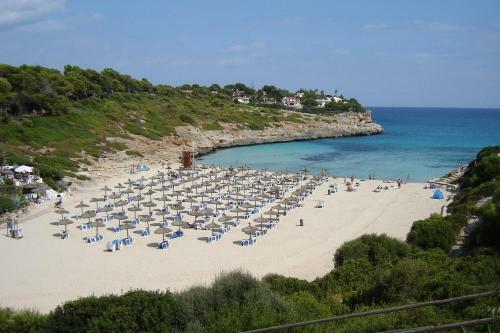 Apartamento Residencial Playa Mar