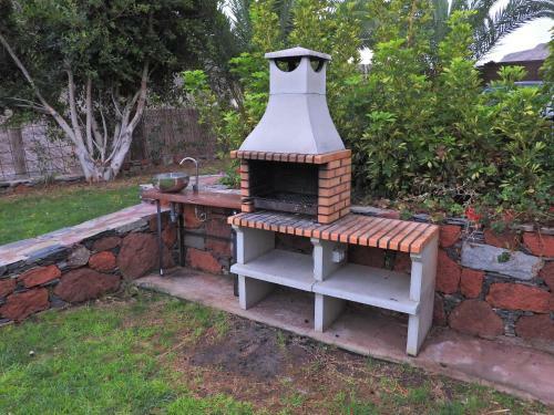 Agroturismo Casa Romantica
