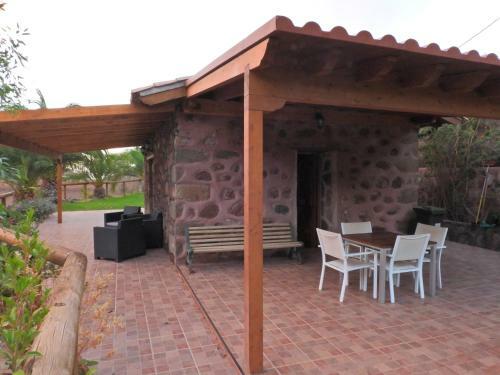 Agroturismo Casa Romantica