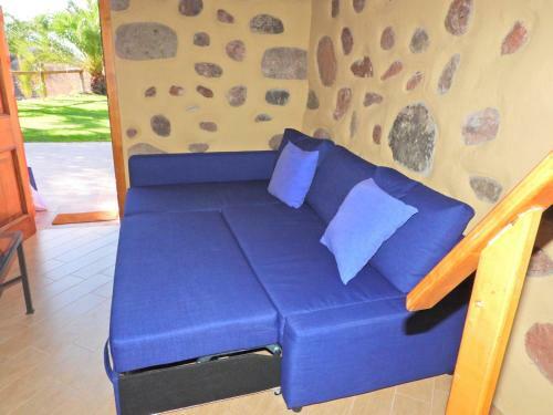 Agroturismo Casa Romantica