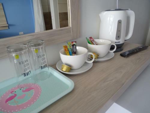Apartamento Proteas Mare Suites