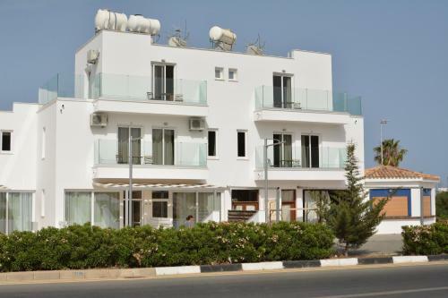 Apartamento Proteas Mare Suites