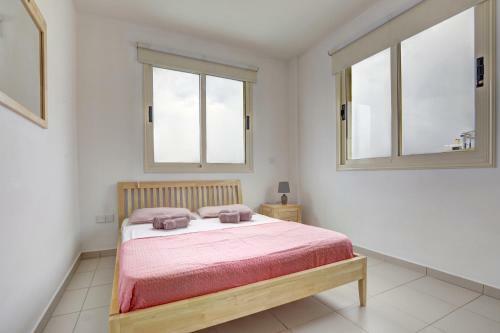 Villa Amaryllis 126