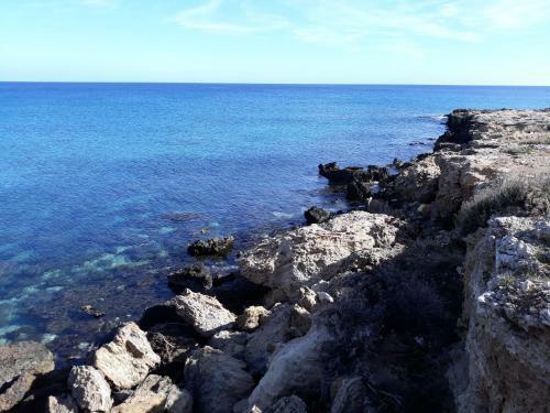 Sirina Bay Sea View Apartment