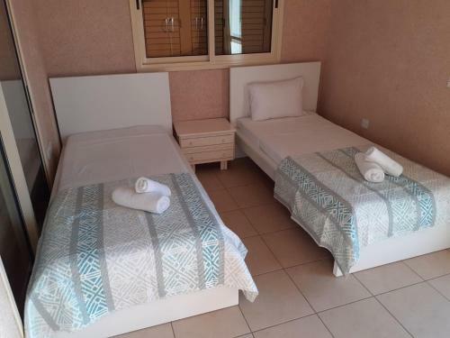 Sirina Bay Sea View Apartment