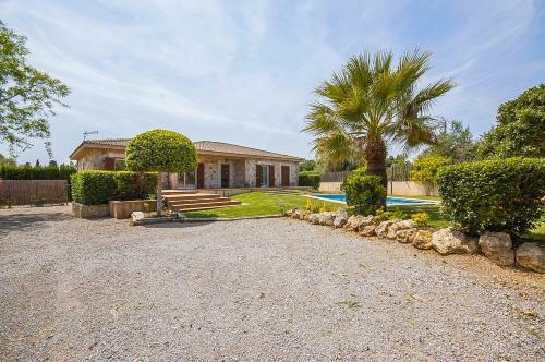 Villa Yupihome Finca S'aubac