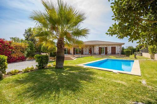 Villa Yupihome Finca S'aubac