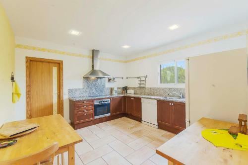 Villa Yupihome Finca S'aubac