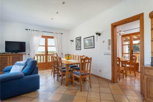 Villa Can Mussol With Pool In Mallorca