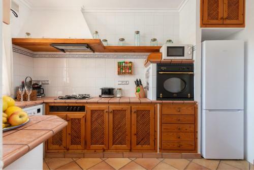 Villa Can Mussol With Pool In Mallorca