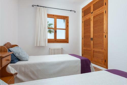 Villa Can Mussol With Pool In Mallorca