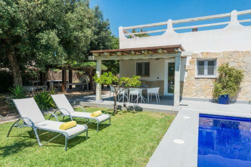 Villa Zen Mediterrani Pollensa