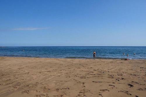 Apartamento Flower Beach Suite 23