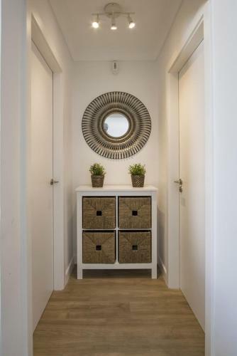 Apartamento Flower Beach Suite 23