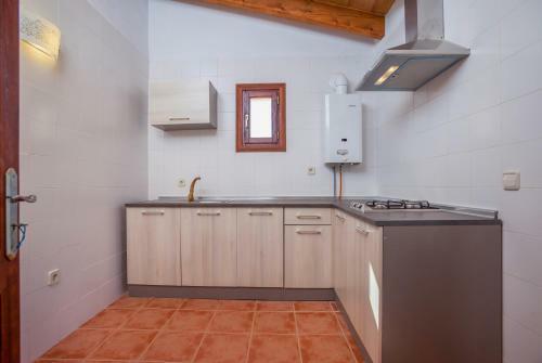 Villa Sa Pobla -finca 309 Mallorca