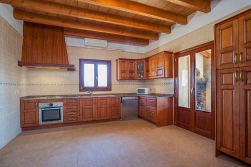 Villa Sa Pobla -finca 309 Mallorca