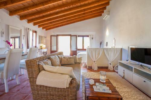 Villa Sa Pobla -finca 309 Mallorca