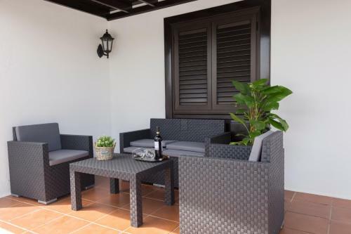 Apartamento Playa Coqueto Junto Al Mar