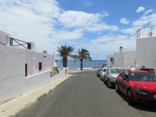 Apartamento La Barquita By The Beach